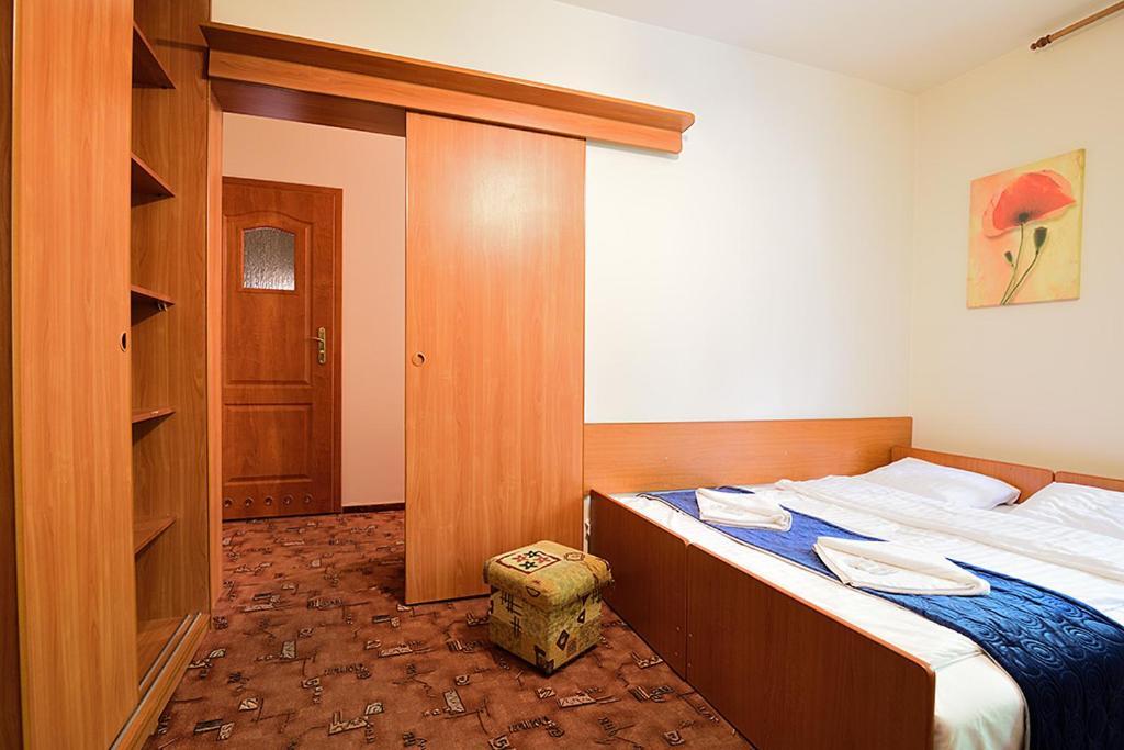 Apartamento Marsjanka Szczyrk Exterior foto