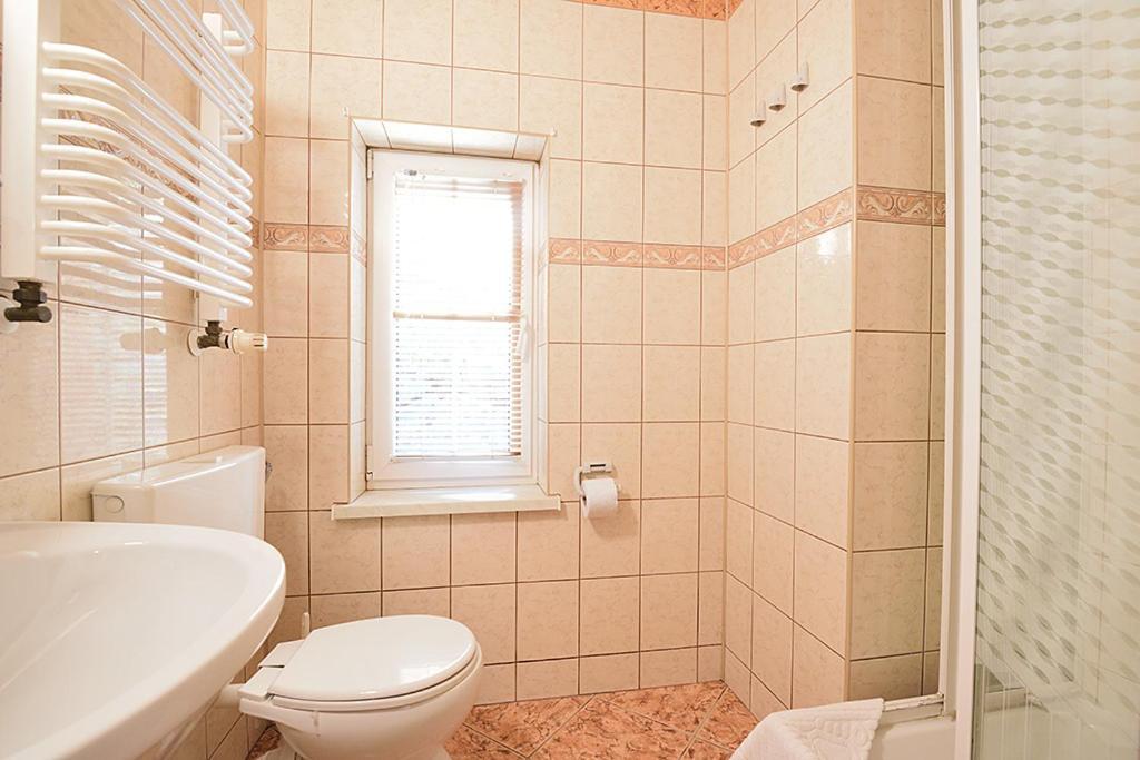 Apartamento Marsjanka Szczyrk Habitación foto