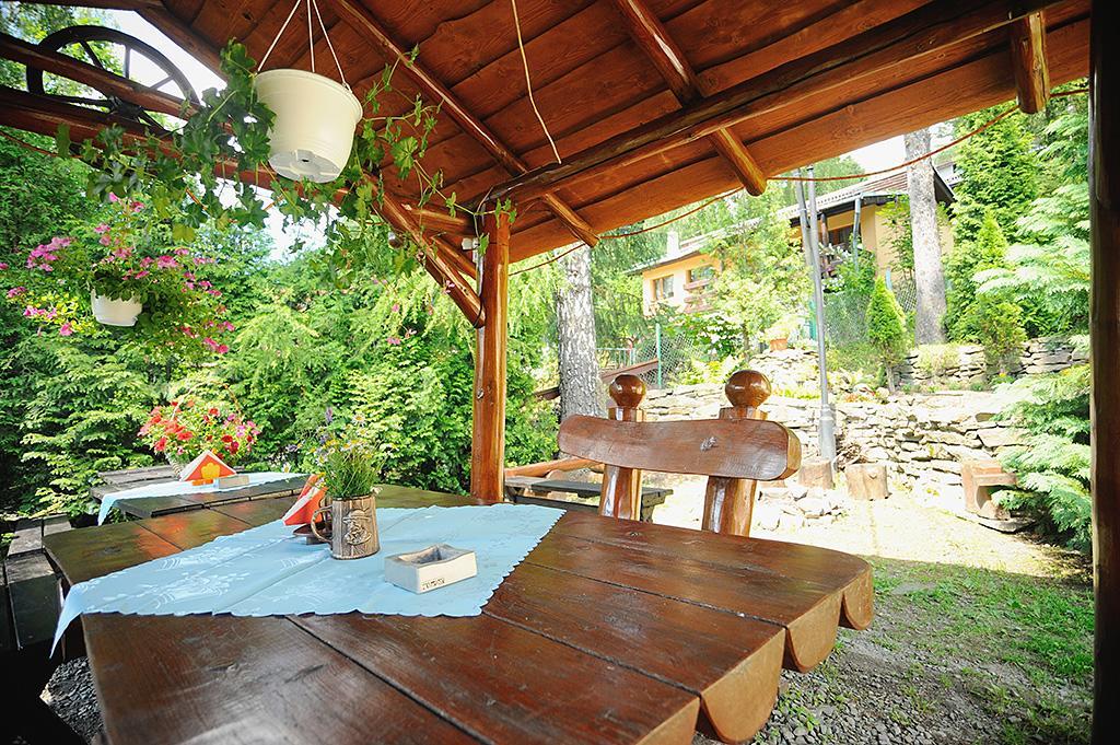 Apartamento Marsjanka Szczyrk Exterior foto